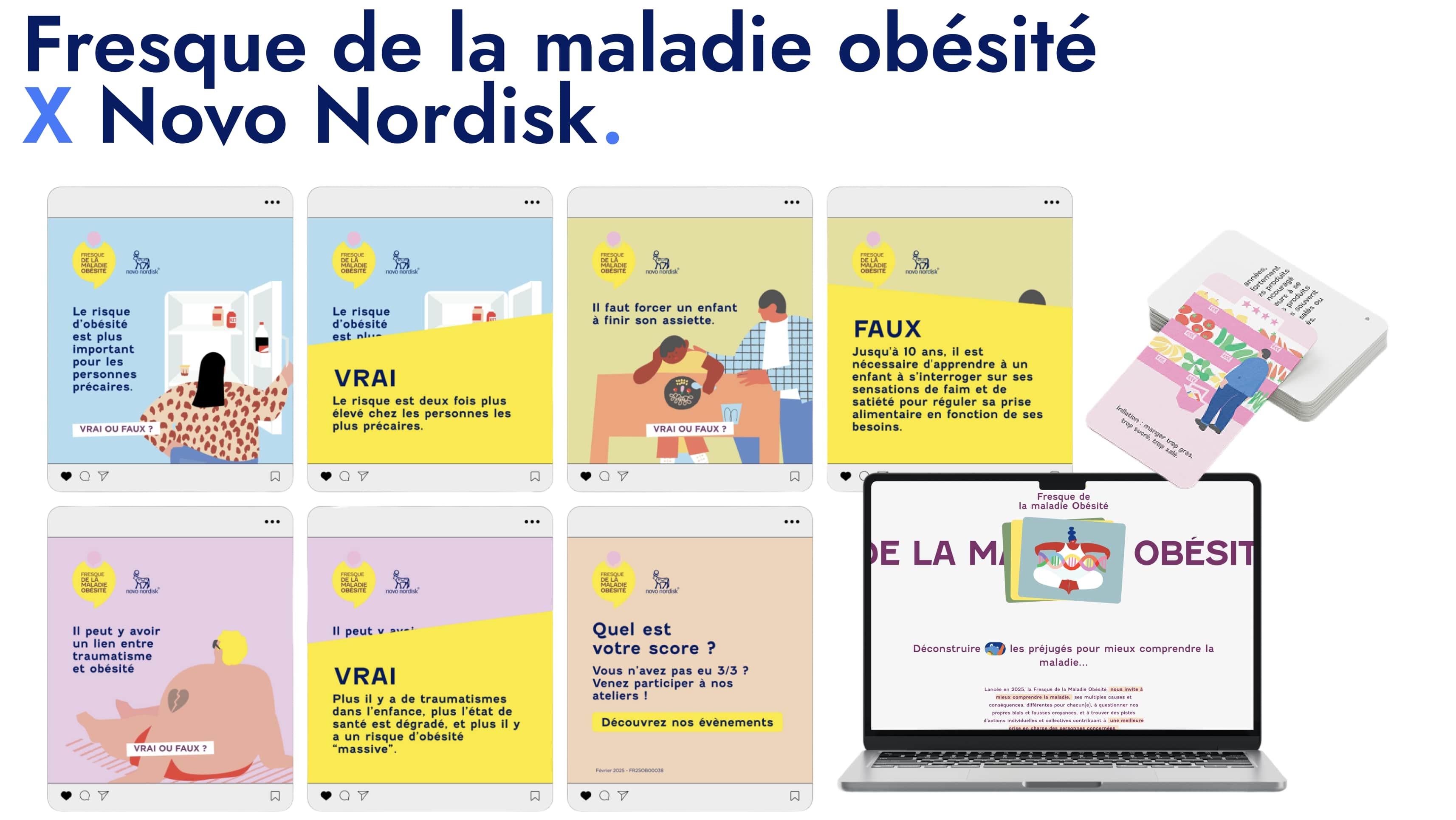 novordisk cas