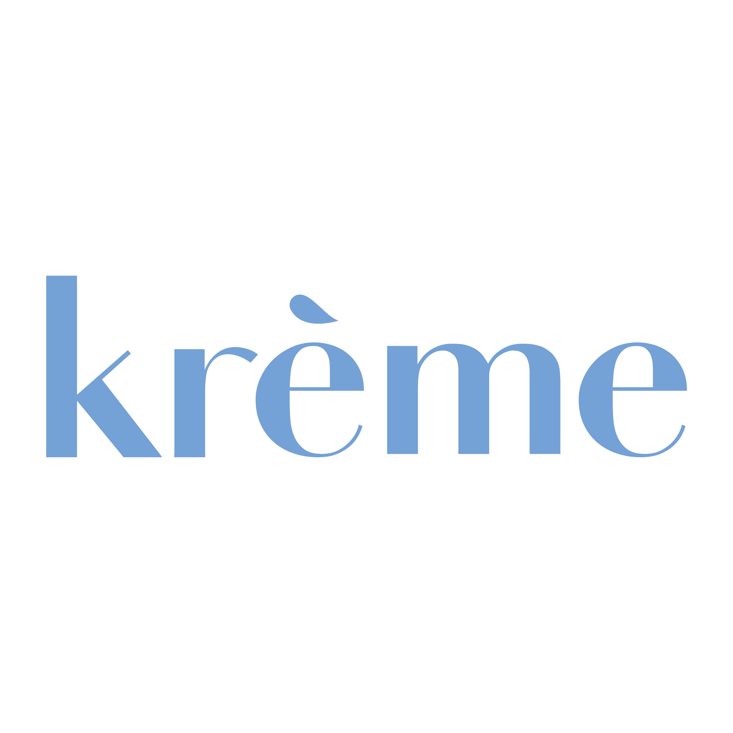 kreme