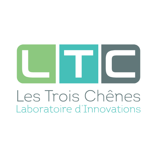 les trois chenes