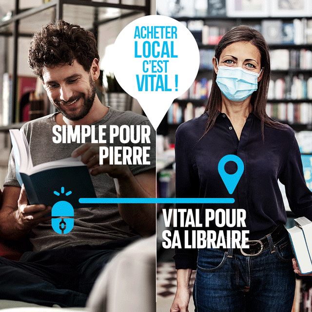 presse / affichage PdlL