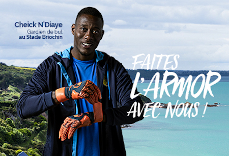 Agence LMWR - Work'n'Roll - LMWR fait l'Armor avec Côtes d'Armor Destination et les entreprises du département