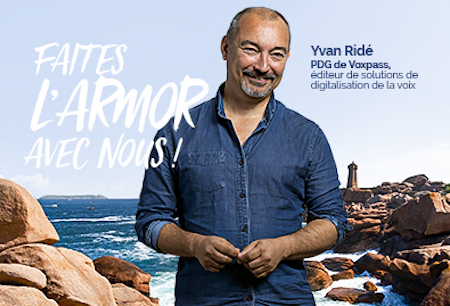 Agence LMWR - Work'n'Roll - LMWR fait l'Armor avec Côtes d'Armor Destination et les entreprises du département
