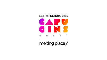 Agence LMWR - Be Work And Roll - LMWR crée la nouvelle identité des Ateliers des Capucins