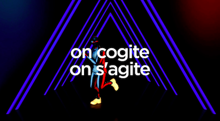 Agence LMWR - Be Work And Roll - LMWR crée la nouvelle identité des Ateliers des Capucins