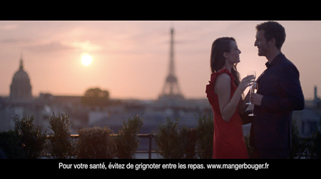 Agence LMWR - Be Work And Roll - D’ARTIGNY dit #OUI à toutes les célébrations avec LMWR