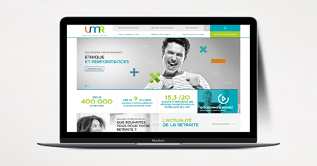Agence LMWR - Be Work And Roll - L’UMR fait son coming-out avec LMWR