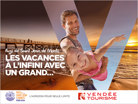 Agence LMWR - Be Work And Roll - La Vendée revient chez LMWR avec l'émotion des premières fois !