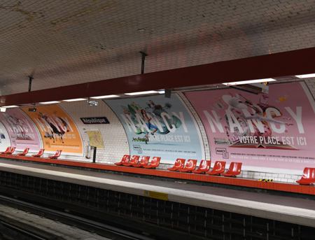 Agence LMWR - Be Work And Roll - Kick-Off pour l'attractivité de Nancy !