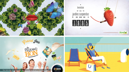 Agence LMWR - Be Work And Roll - LMWR, partenaire de "Motion Motion", le Festival du graphisme en mouvement !