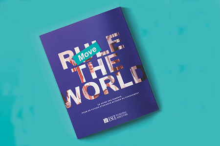Agence LMWR - Be Work And Roll - L’ESCE « Move the world » avec LMWR