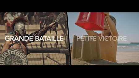 Agence LMWR - Be Work And Roll - La Vendée, grandiose et intime avec LMWR