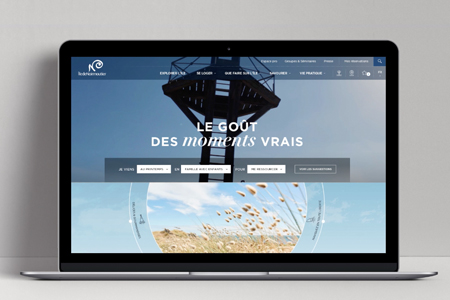 Agence LMWR - Be Work And Roll - LMWR triplement récompensée aux Trophées de la communication 2018