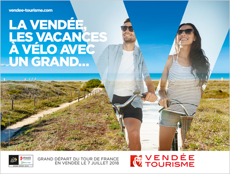 Agence LMWR - Be Work And Roll - La Vendée revient chez LMWR avec l'émotion des premières fois !