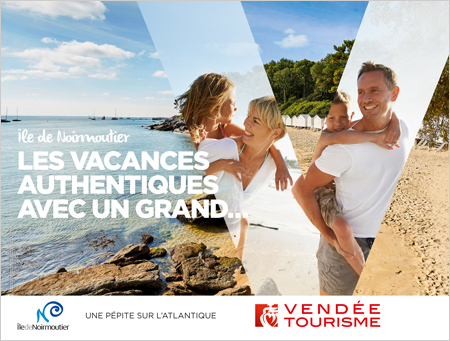Agence LMWR - Be Work And Roll - La Vendée revient chez LMWR avec l'émotion des premières fois !