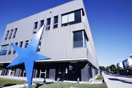 Agence LMWR - Be Work And Roll - LMWR imagine des rencontres étoilées pour la Banque Tarneaud