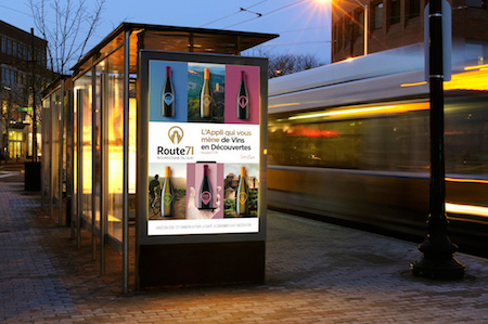 Agence LMWR - Be Work And Roll - La Bourgogne du Sud réinvente ses Routes des Vins avec LMWR