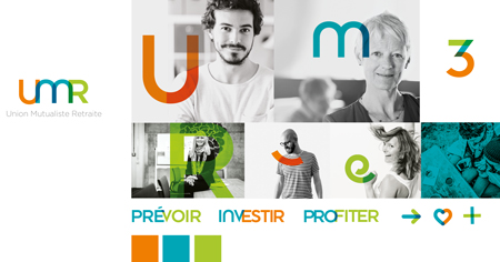 Agence LMWR - Be Work And Roll - L’UMR fait son coming-out avec LMWR