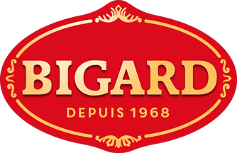 Logo Bigard