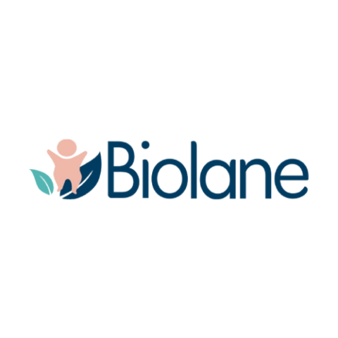 Logo Biolane