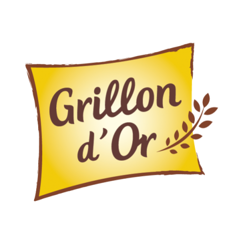 Logo Grillon dor