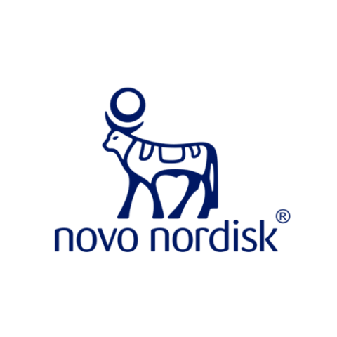 Logo Novonordisk