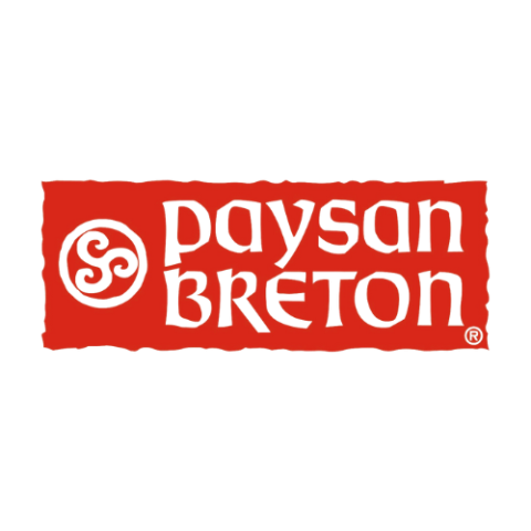Logo Paysan Breton