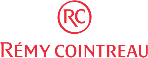 Logo Remy Cointreau