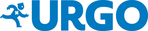 Logo Urgo