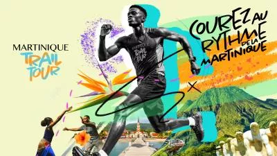 CMT - Martinique Trail Tour