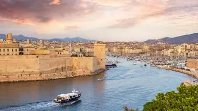 MyProvence - bateau