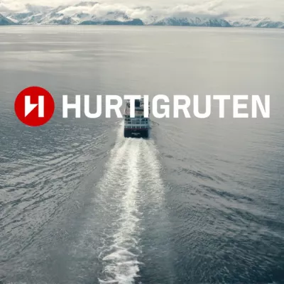 Hurtigruten