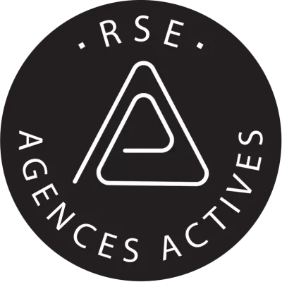 Label RSE Agences Actives