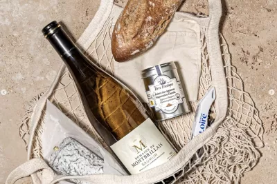 vins de loire