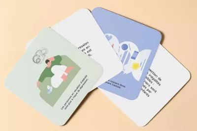 Novo Nordisk - Cartes