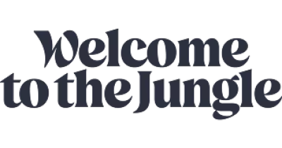 welcome to the jungle