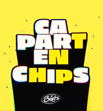 Brets - ça part en chips