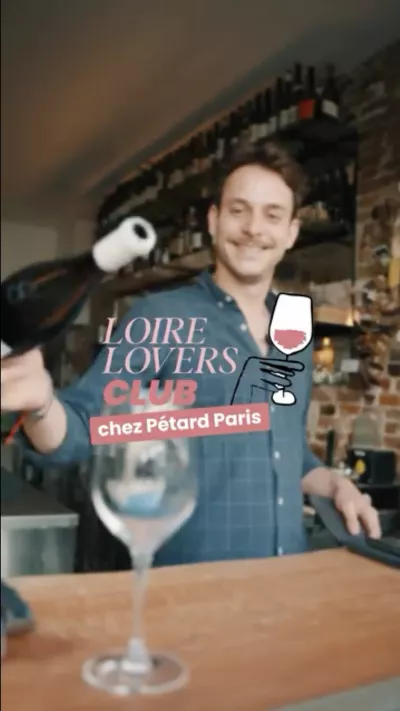 Interloire - Loire Lovers Club
