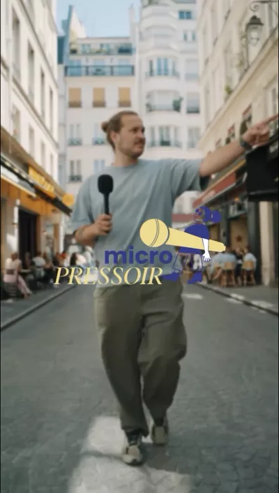 Interloire - Micro pressoir