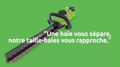 Mr. Bricolage - Brico partage