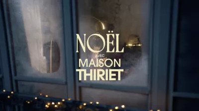 Thiriet - Mamie