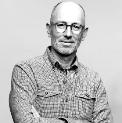 Frédéric Chaigne