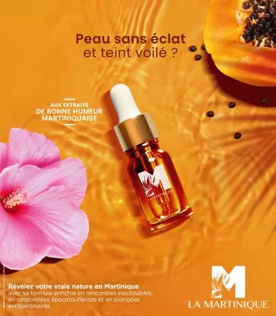 CMT - Campagne beauté 1