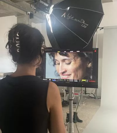 Pub Krème LMWR - making off
