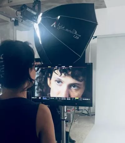 Pub Krème LMWR - making off