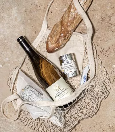 Interloire - sac