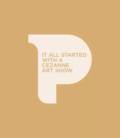 MyProvence - Cézanne 1