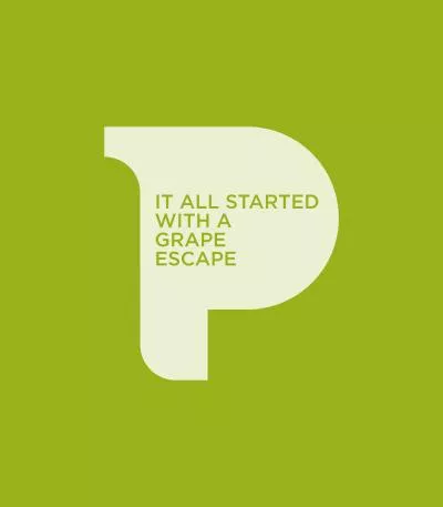 MyProvence - Grape escape 2