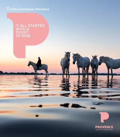 MyProvence - Ticket to ride 1
