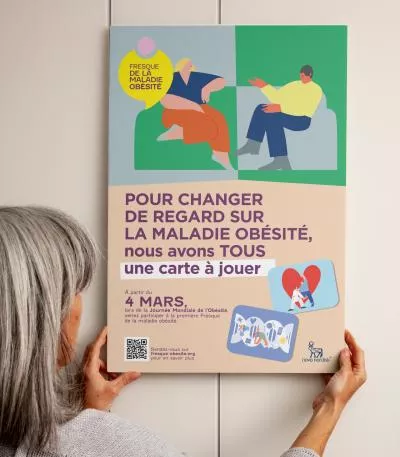 Novo Nordisk - Affiche